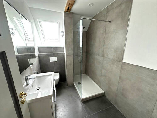 Badezimmer - 