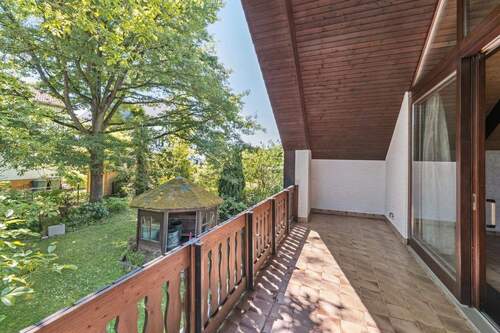 Balkon - 