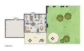 Grundriss EG_Hinterhaus - 