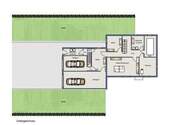 Grundriss UG - 