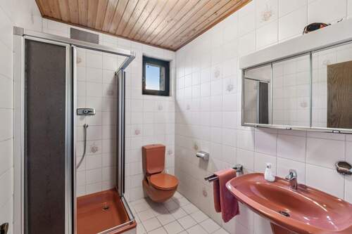 Tageslichtbad - 