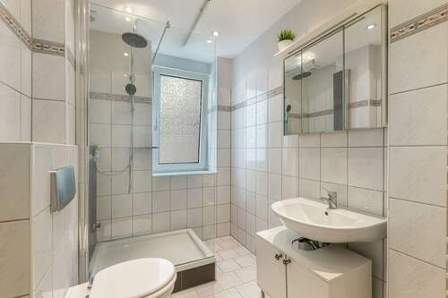 Duschbad - 