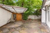 Innenhof - 