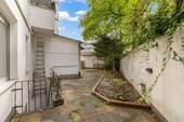 Innenhof - 