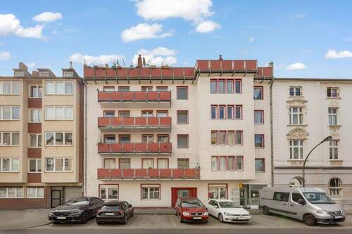 Außenansicht - 