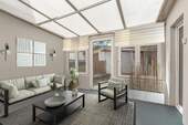 Wintergarten - 