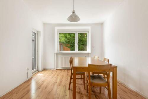 Esszimmer - 