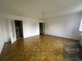 Wohnen - 2 Zimmer Etagenwohnung in Bayreuth