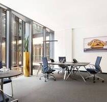 Exklusive und hochwertige Büros im Alten Wall - All-in-Miete - Hamburg Hamburg-Altstadt