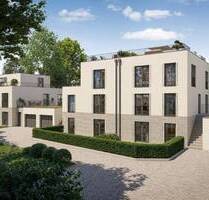 Doppelhaushälfte in exklusiver Lage mit Blick auf den Starnberger See Haus 2