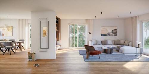 Joseph-Fischhaber-Straße 10_Wohnen_250522.jpg - Mehrfamilienhaus, Wohnhaus mit 220,00 m&sup2; in Starnberg zum Kaufen