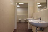 Damen-WC - 