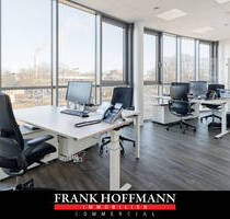 Ausbau nach Ihren Vorstellungen! Exklusive Büro-Praxisfläche in Kaltenkirchen