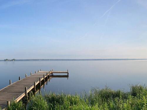 Steinhuder Meer am Hagenburger Kanal - 