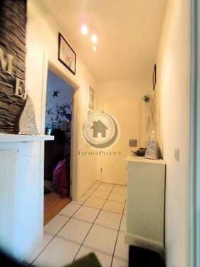 MUSTERBILD einer WE - 