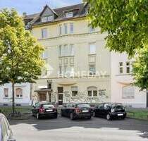 Charmanter Altbau-Kiosk in frequentierter Lage von Griesheim - Frankfurt am Main