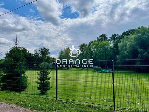 Grundstück - Grundstück zum Kaufen in Merseburg / Geusa