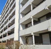 Traumhafte 3,5 ZKB mit gehobener Ausstattung und vielen Extras im Herzen von Göggingen - Augsburg