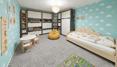 Kinderzimmer_KI - 