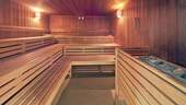 Sauna - 