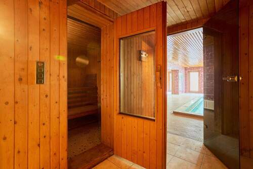 Sauna - 