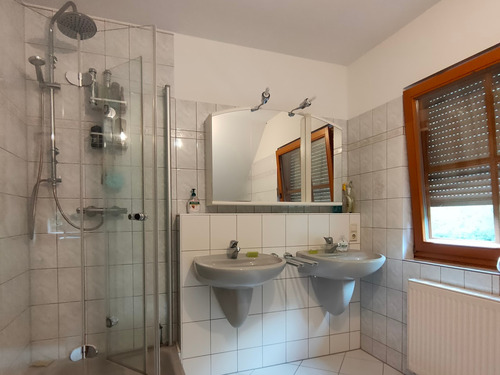 EG Bad - Einfamilienhaus mit 123,00 m&sup2; in Werdohl zum Kaufen