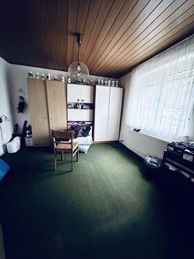 Schlafen EG - Einfamilienhaus mit 101,00 m&sup2; in Ramstein-Miesenbach zum Kaufen