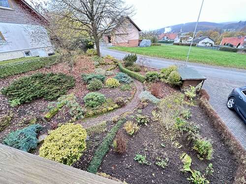 Vorgarten - 
