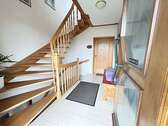 Treppenhaus EG - 