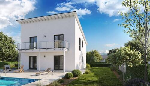 Bild 3 - 4 Zimmer Einfamilienhaus in Strehla