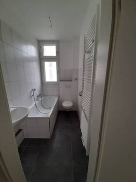 Bad - 2 Zimmer Mehrfamilienhaus, Wohnhaus in Wuppertal / Elberfeld