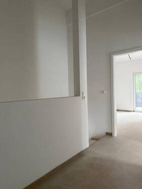 Dachgeschoss Flur - 