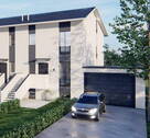 2 - 6 Zimmer Reihenendhaus zum Kaufen in Bad Homburg