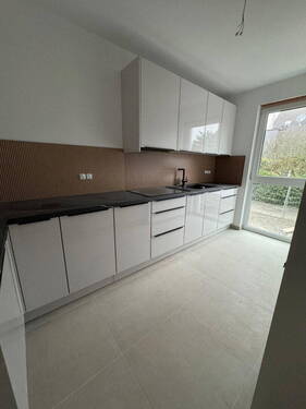 Erdgeschoss Küche - 