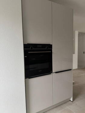 Erdgeschoss Küche - 