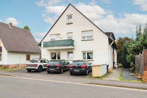 Hausansicht Sinzig - 