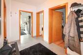Flur EG rechts - 