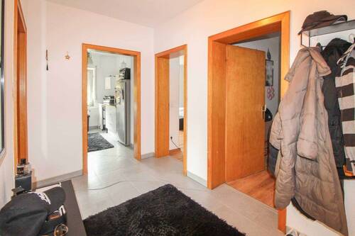 Flur EG rechts - 