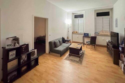 IMG_2212 - 2 Zimmer Etagenwohnung zum Kaufen in Dresden