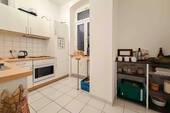 Küche Ansicht 01 - 2 Zimmer Etagenwohnung in Dresden