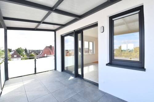 Balkon - 