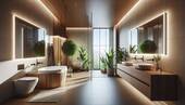 Badezimmer - 