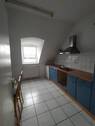 Küche - 2 Zimmer Etagenwohnung in Osnabrück