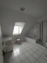 Badezimmer - Etagenwohnung mit 62,50 m&sup2; in Osnabrück zur Miete