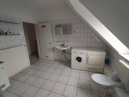 Badezimmer - 