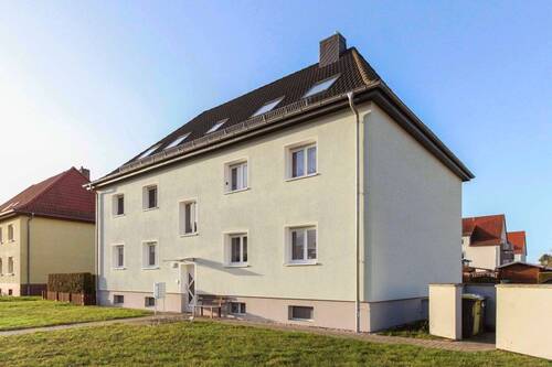 Frontansicht - 
