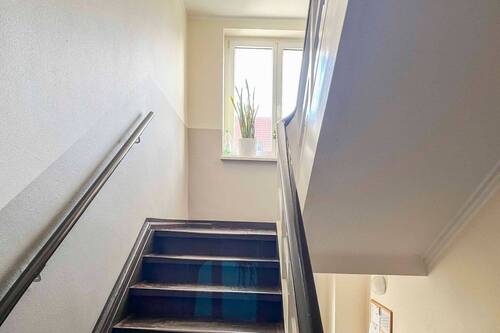 Treppenhaus - 