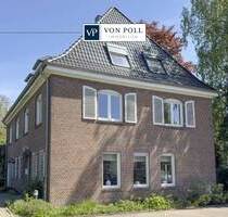 Charmantes Stadthaus in Bestlage von Nordhorn