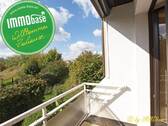 Willkommen Zuhause - Charmantes Wohnen mit sonnigem Balkon - Randlage!