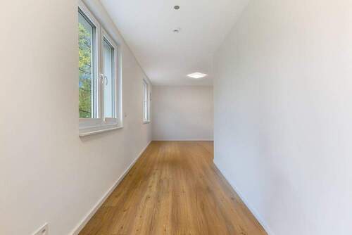 Wohnbereich - 1 Zimmer Etagenwohnung in Hamburg